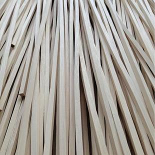 出级口印尼条藤芯单VKN咀藤藤条m2mm 15m半圆圆芯方形宽度可选