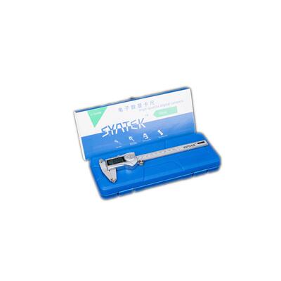 电0数显数字JS170-15游m标卡尺子0-150/20/300m不锈钢高精度量具