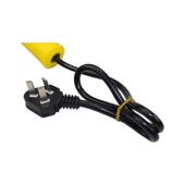 动式 持焊锡锅锡炉移无品牌 锡炉工地熔 500W手调温熔锡手式 炉300W