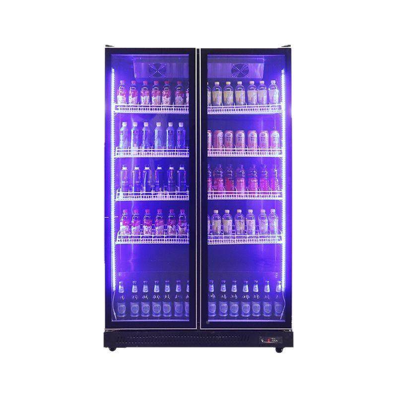 k啤酒柜冰柜大容量饮柜单双三门立式风冷冰吧箱酒t料v冷藏展示柜,商业/办公家具,冷藏展示柜,淘宝优惠券,粉丝福利购,淘宝优惠卷