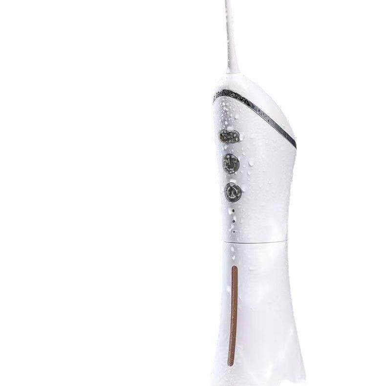 电动冲牙器洗牙机正保护口续腔水牙线牙齿洁清工具83699成人畸家