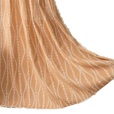 伊琪韵窗帘成品色曲线印花缦流苏简易厨窗房三帘透光PRN飘工厂直