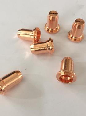 厂家直供等子电流极割嘴PT25PT40电极支喷嘴保护帽架涡无品牌/环1