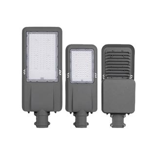 阳能路灯太ed户l工程照明农外村道路建设新款 路灯100w 分体式