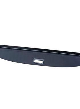 适用于拉克XT4迪/X38113/T6凯雷凯德汽车后备箱遮物帘改装饰