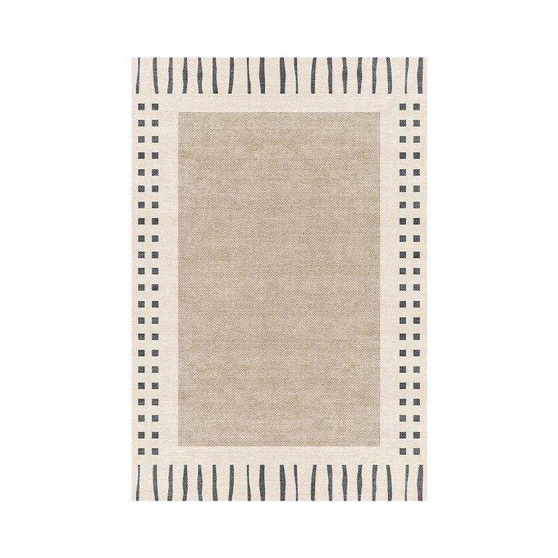 天津崔黄口地毯室内沙发茶几毯客厅卧室室内装饰圈绒简约地垫地毯