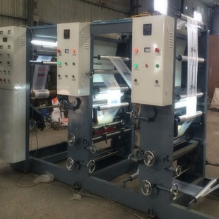 供应SAY凹版 跨境热销 印刷机塑料薄膜小型软包装