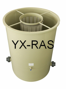 育苗养殖孵化桶、鱼苗孵化桶、水产养殖桶、鱼苗孵化设备YX-FH100