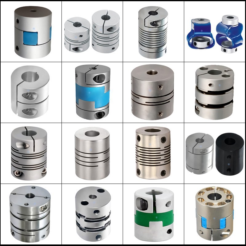 联轴器DCS DCT DET DBP DBQ DBR DFA DFB DFC DFD DFE01 02 11