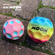 Waboba高弹力球儿童成人解压玩具Moon ball 飞月球弹射亲子玩具球