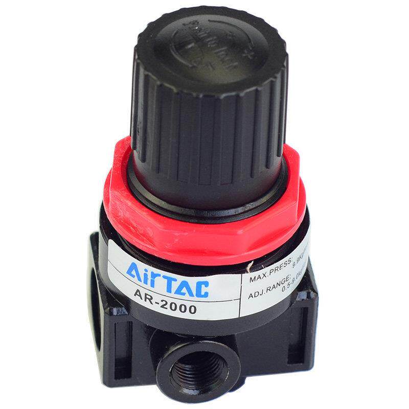 扫地车配件调压阀中联重科洗扫车环卫车配件压力调节阀 ar2000