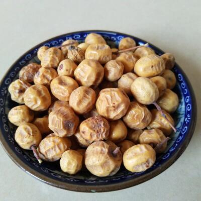 金川野生苦楝子铃子楝子COW可配皂角患无子侧柏叶桑叶透骨草一件