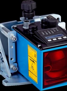 DL100-22AA2112激光远程距离传感器货号1058166原装现货Dx100测距