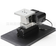 精帮手金属锯床Z20001M 曲线锯12V 3A 24W 20000RPM/min 微型锯床