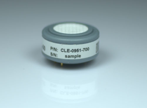 7Cl2-50 CLE-0951-700氯气传感器电化学传感器CL2有毒气体0-50ppm