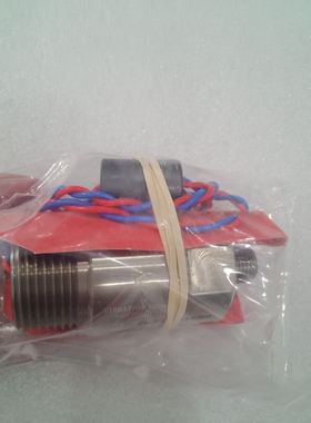 TR IEV58 No 219-00107编码器Monitran 1185CMPG7-25 振动传感器