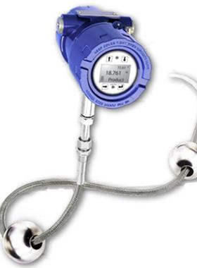 TEMPOSONICS五合一液位传感器LevelLimit