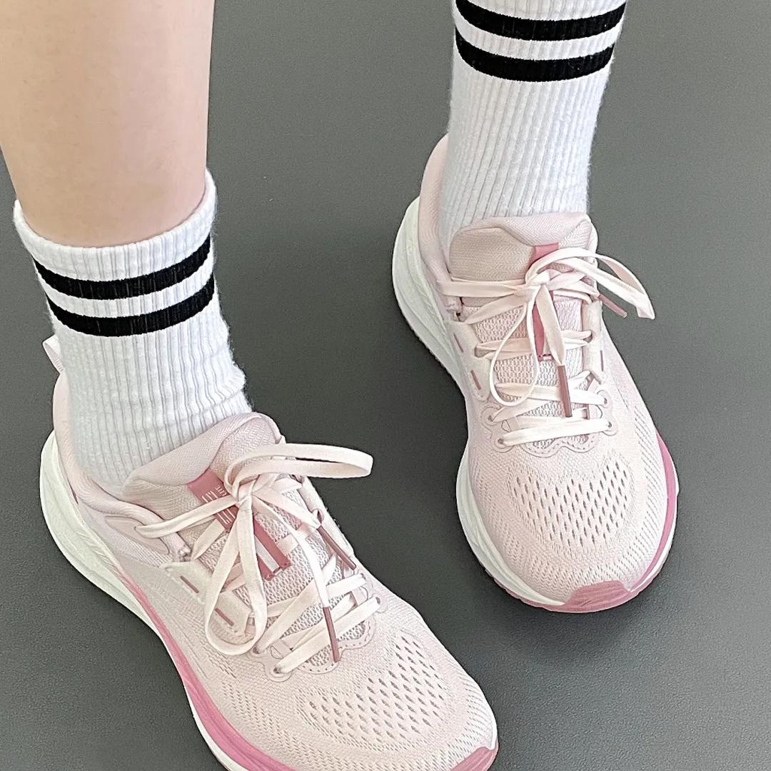 lite2.0V2新款厚底减震跑步鞋