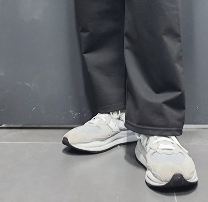 新百伦NEW BALANCE 休闲百搭复古缓震运动老爹鞋女M5740VPD