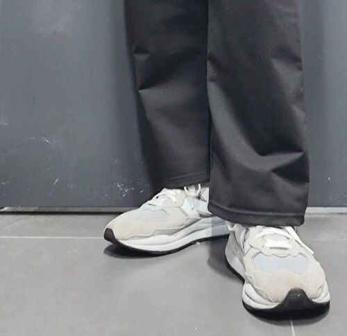 新百伦NEW BALANCE 休闲百搭复古缓震运动老爹鞋女M5740VPD