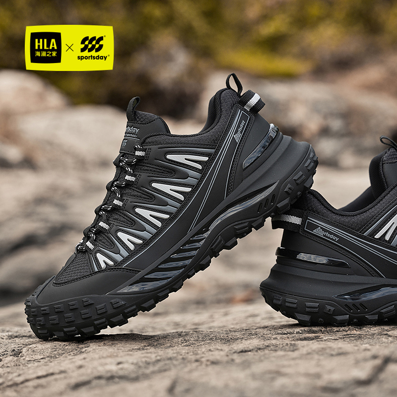 海澜之家官方优选男鞋