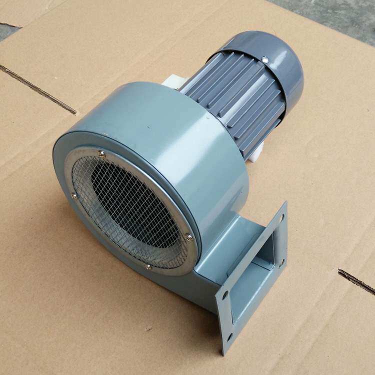 散热蜗牛鼓风机离心df-234567小型多翼式风机送风冷却
