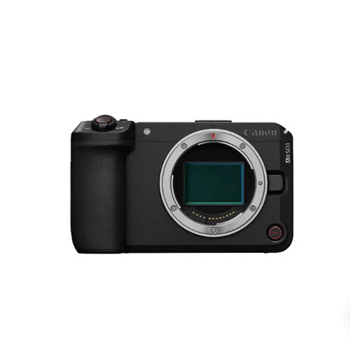 【天猫自营】佳能【新品】EOS R6V 为视频而生的 EOS V 系列