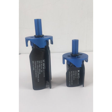 台湾KWD C1C机床废屑清扫器工业废屑清理器吹2神器M-N60/屑60风刀