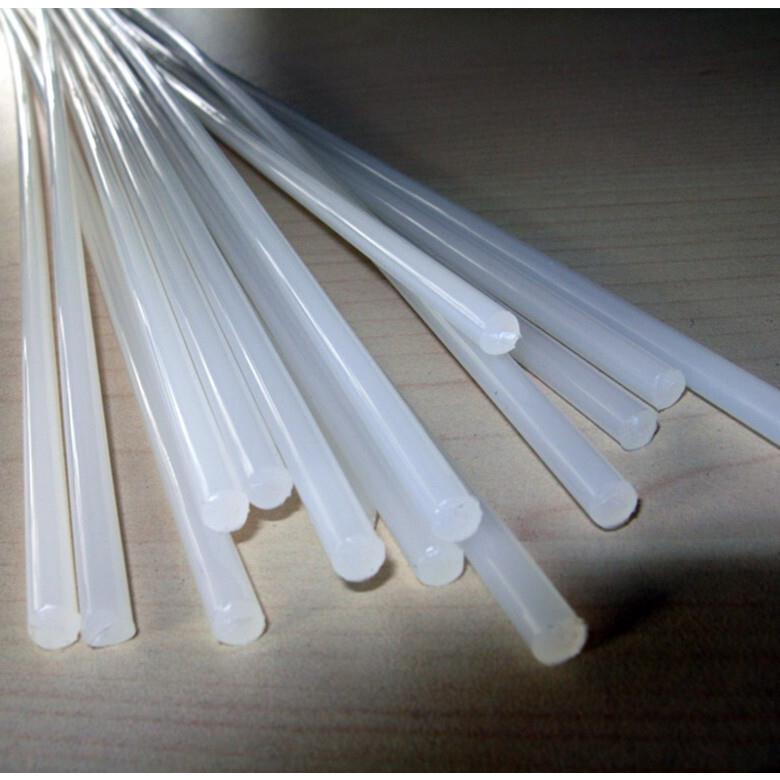 .进口PCTFE棒 PCTFE板 高强度耐高温PFA棒 PVDF棒 聚三氟乙烯棒