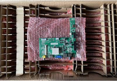 海信LED32/40K20JD LED32EC260JD RSAG7.820.5551/5838主板