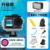 Action5Pro/4/3 Waterproof Case + Diving Fill Light + Filter*1 (Default Red Filter)