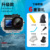 Action6 Waterproof Case[70m Depth Waterproof]★Send Six Gifts