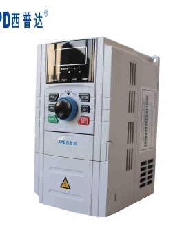 西普达厂家销售XPD系列变频器XPD3100-2R2G3/4R0P32.2KW