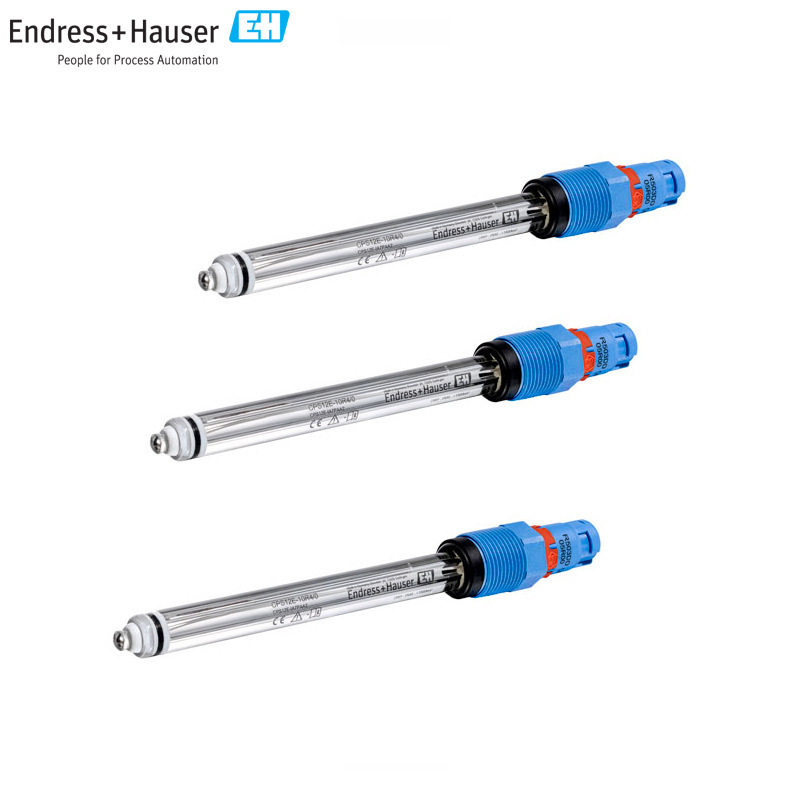 E+H pH数字电极CPS12D-7PA21CPS11D-7AS21现货