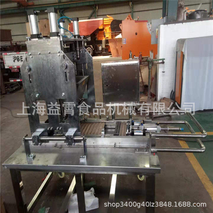创业休闲小型糖果浇注机凝胶软糖设备 50型实验室供应糖果浇注机