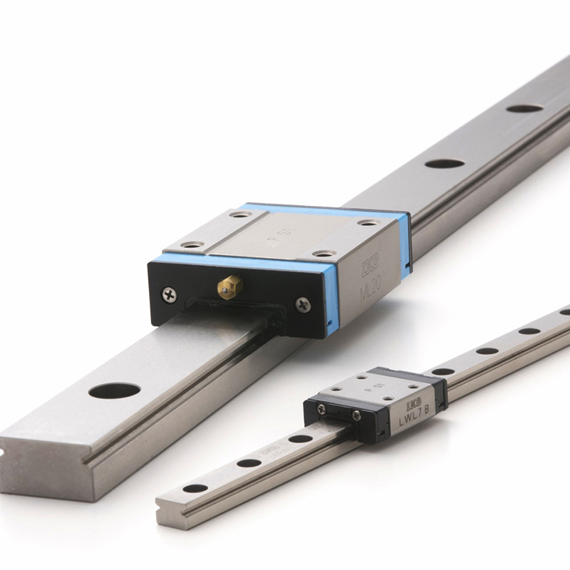 现货iko直线滚珠导轨滑块MLG7 LWL3 LWLF42 MLF30 LWL15B