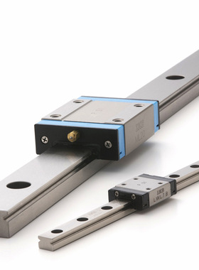 现货iko直线滚珠导轨滑块MLG7 LWL3 LWLF42 MLF30 LWL15B