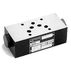 PARKER派克CPOM液控单向阀 液压锁 CPOM2DD30V 现货供应