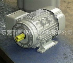 德国Ac-motore电机FCM200L-4/HE FCM 200 L-4/HE 德国AC电机