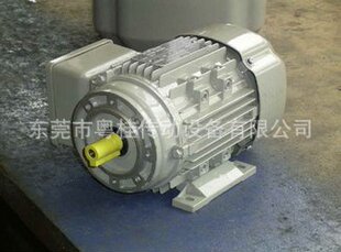 德国Ac-motore电机FCM200L-4/HE FCM 200 L-4/HE 德国AC电机