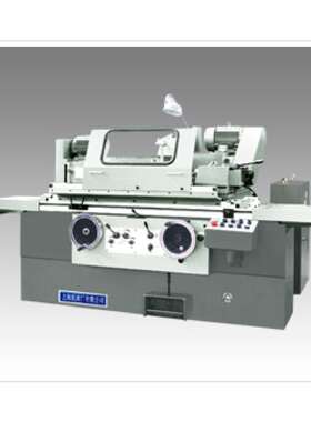 上海机床厂 外圆磨床 M1320A/H系列外圆磨床 M1320A/750H