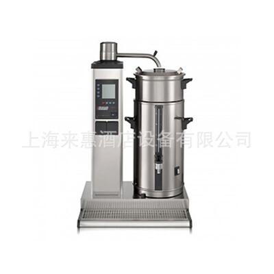 BRAVILOR BONAMAT B20 L 20升 单桶咖啡机(台上型)