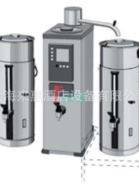 BRAVILOR BONAMAT B5HW W 5升 双桶咖啡开水机（墙上型）