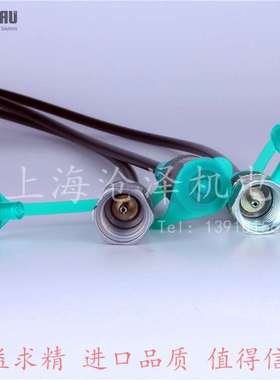 德国SPRADOW压力表测压软管表线总成630bar HF-H2-P2-3-P-1000