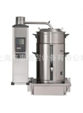 荷兰BRAVILOR BONAMAT宝利华 B5WL 5升 单桶咖啡机(墙上型/左)