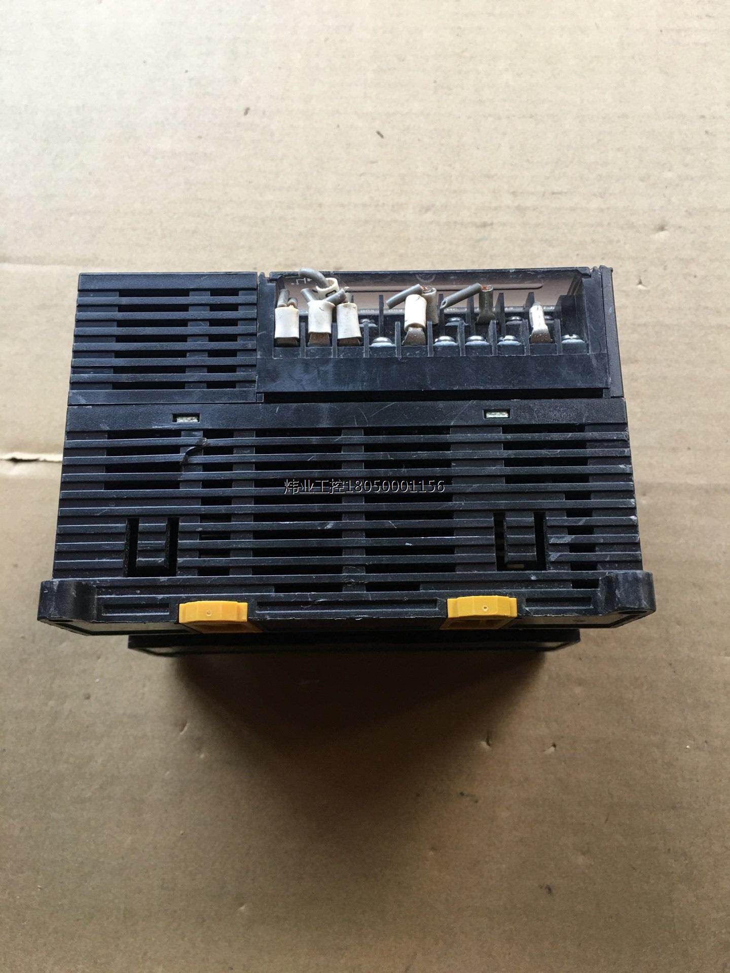 欧姆龙 g9sp系列安全控制器 g9sp-n20s