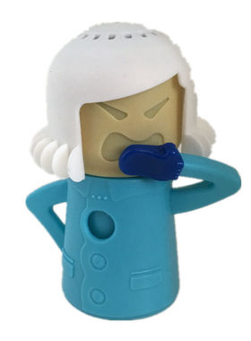 Cool Mama Fridge Deodorizer酷妈妈除冰箱除臭容器微波炉清洁器