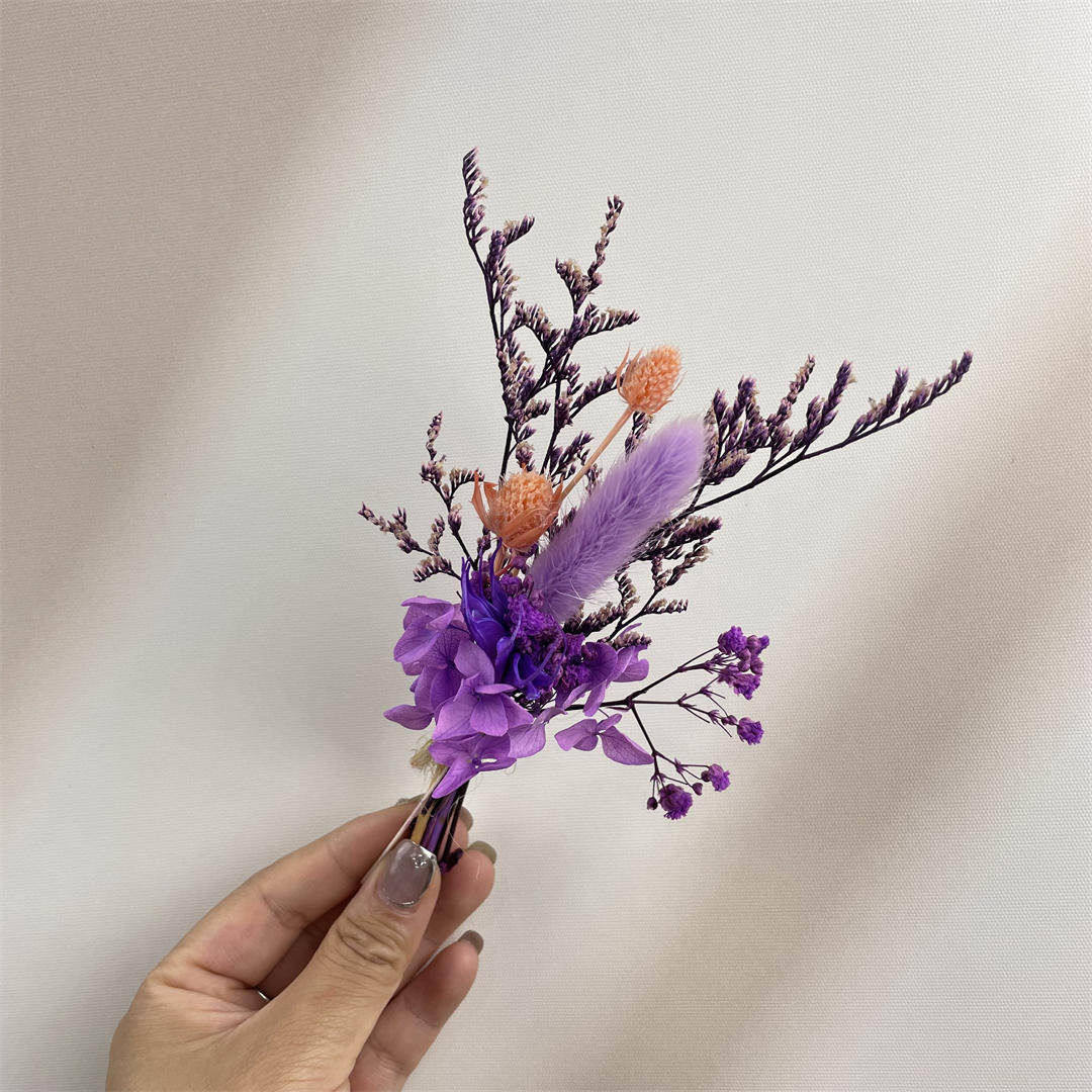 跨境干花永生花迷你小花束车载干花小花束伴手礼节日贺卡礼盒,鲜花速递/花卉仿真/绿植园艺,干花,淘宝优惠券,粉丝福利购,淘宝优惠卷