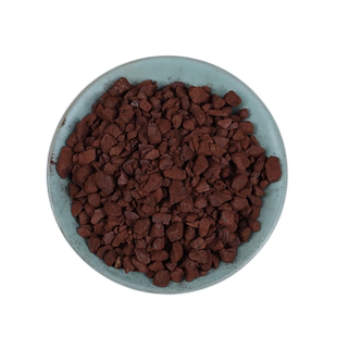 赭石 中药饮片融草集精制中药材大药房按方抓配中草药 代赭石