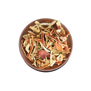陈皮 中药饮片志治堂精制中药材大药房旗舰店按方抓配中草药橘皮